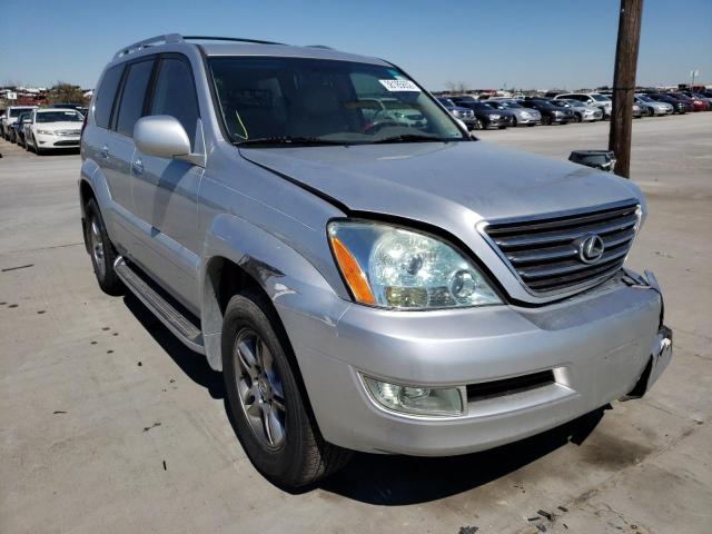 LEXUS GX 470 2008 jtjbt20x480168614