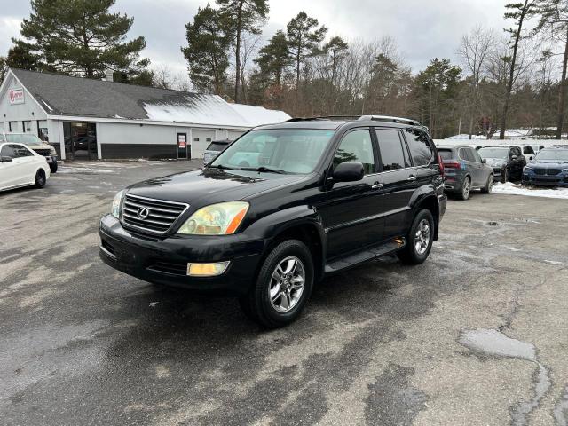 LEXUS GX 2009 jtjbt20x490173281