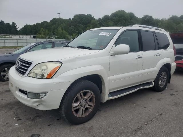 LEXUS GX 470 2009 jtjbt20x490174575