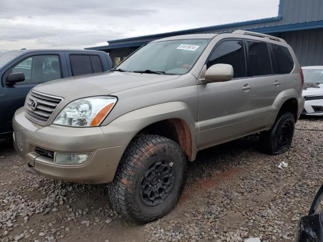 LEXUS GX 470 2003 jtjbt20x530009464