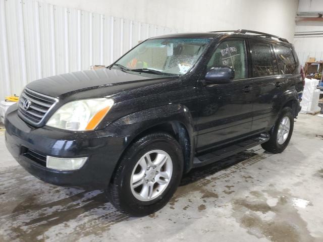 LEXUS GX 470 2003 jtjbt20x530021615