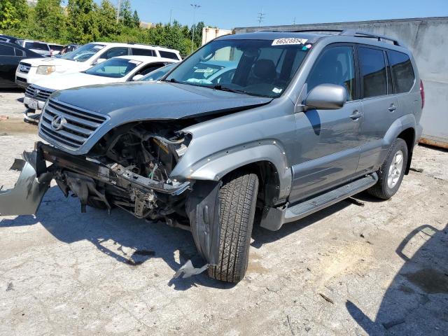 LEXUS GX 470 2004 jtjbt20x540024029