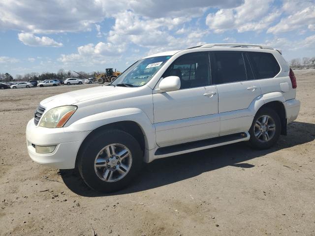 LEXUS GX 2004 jtjbt20x540061176