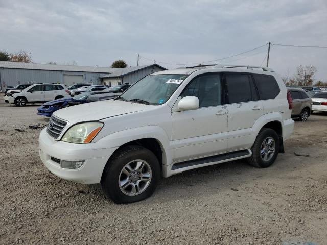 LEXUS GX 470 2004 jtjbt20x540061789