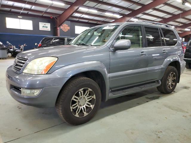 LEXUS GX 470 2004 jtjbt20x540061873