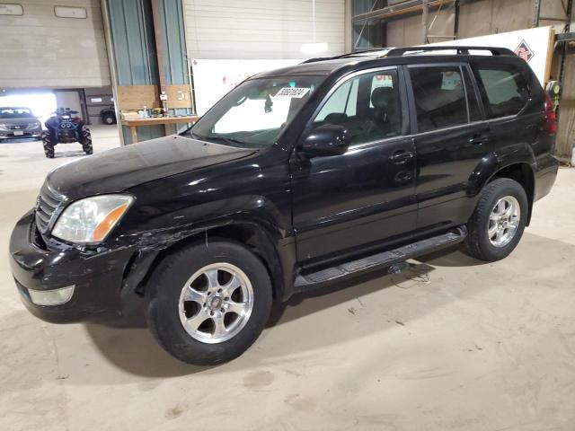 LEXUS GX 2004 jtjbt20x540062361