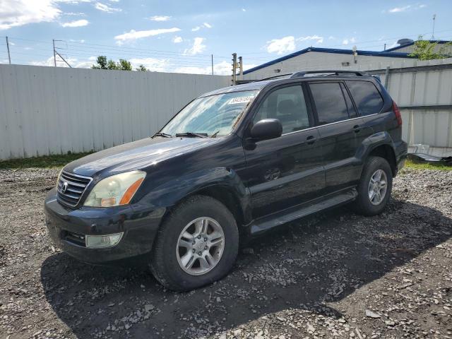 LEXUS GX 2004 jtjbt20x540066717