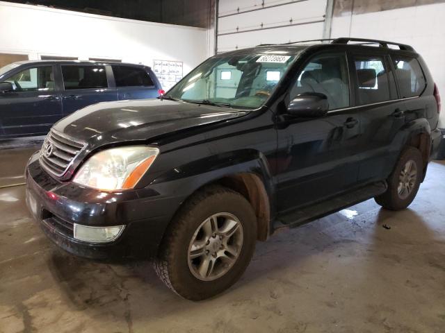 LEXUS GX 470 2005 jtjbt20x550088864