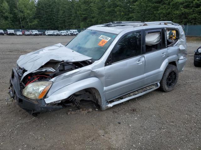 LEXUS GX 470 2006 jtjbt20x560110735