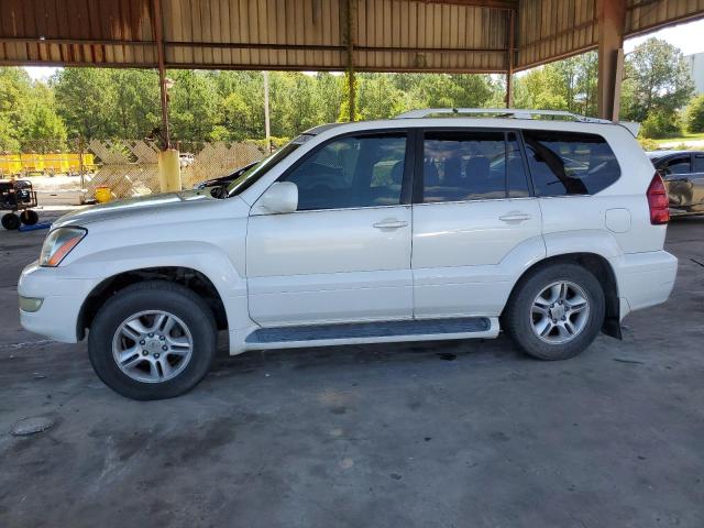 LEXUS GX 2006 jtjbt20x560112517