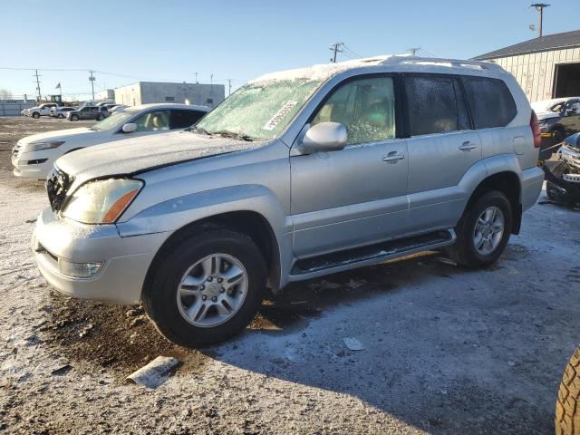 LEXUS GX 470 2006 jtjbt20x560123064