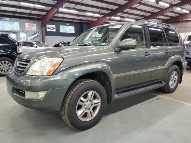 LEXUS GX 470 2006 jtjbt20x560124263