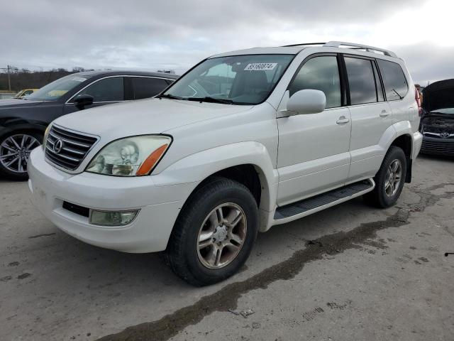 LEXUS GX 470 2006 jtjbt20x560125476