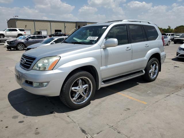 LEXUS GX 470 2007 jtjbt20x570127665