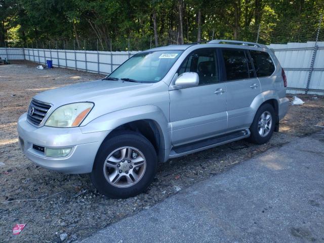 LEXUS GX 2007 jtjbt20x570144448