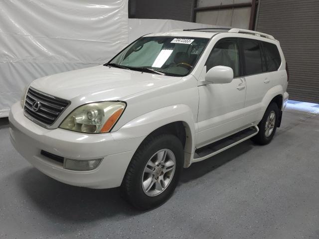 LEXUS GX 470 2007 jtjbt20x570147060