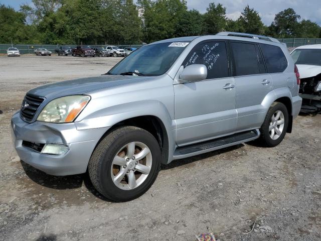 LEXUS GX 470 2008 jtjbt20x580153460