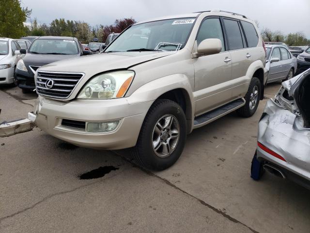 LEXUS GX 2008 jtjbt20x580155564