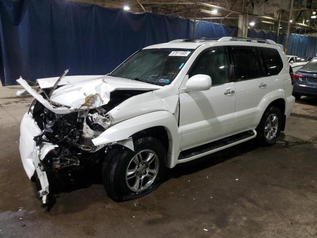 LEXUS GX 470 2008 jtjbt20x580163020