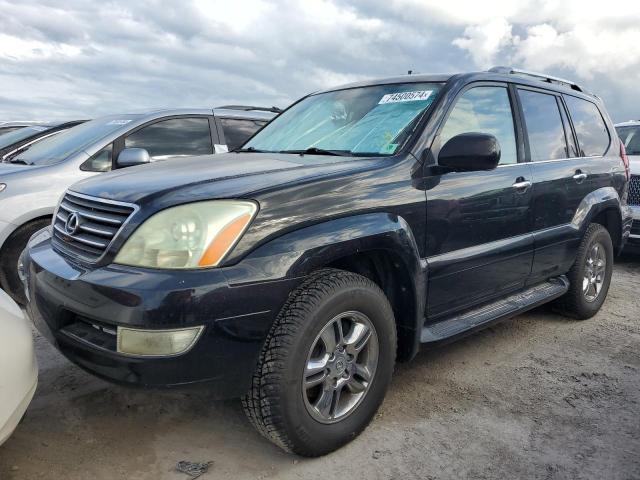 LEXUS GX 470 2009 jtjbt20x590172284