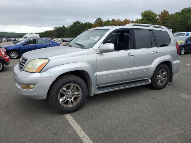 LEXUS GX 470 2009 jtjbt20x590173127