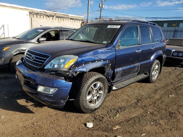 LEXUS GX 470 2009 jtjbt20x590173578