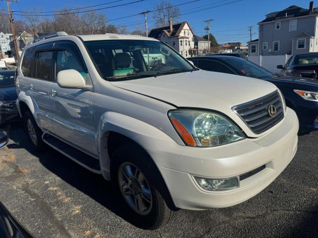 LEXUS GX 470 2009 jtjbt20x590174083