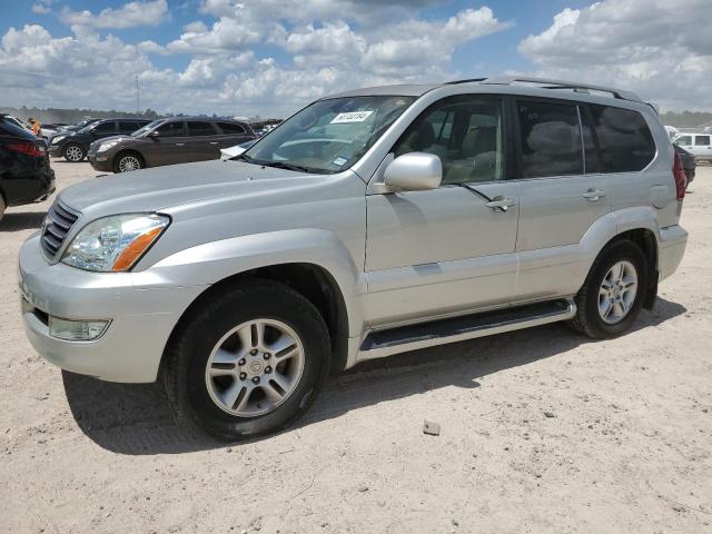 LEXUS GX 2003 jtjbt20x630020361