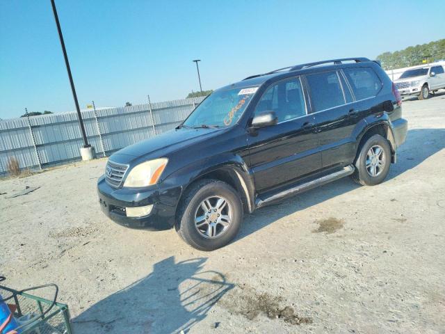 LEXUS GX 470 2004 jtjbt20x640027683