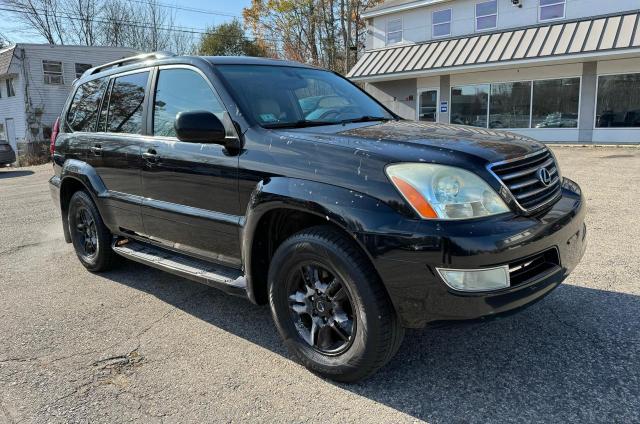 LEXUS GX 2004 jtjbt20x640036805