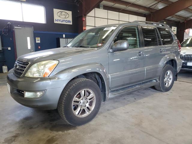 LEXUS GX 470 2004 jtjbt20x640037257