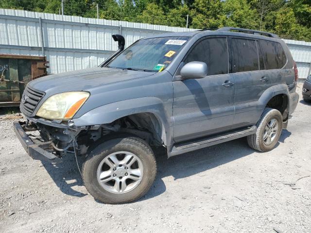 LEXUS GX 470 2004 jtjbt20x640039865