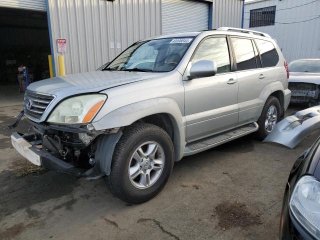 LEXUS GX 2004 jtjbt20x640048548