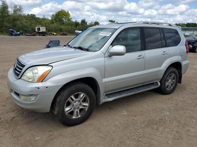 LEXUS GX 470 2004 jtjbt20x640051966