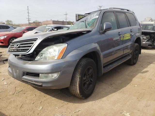 LEXUS GX 2004 jtjbt20x640052308