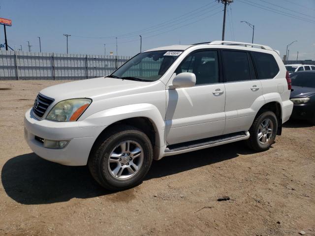 LEXUS GX 470 2004 jtjbt20x640055466