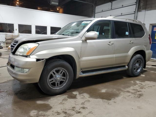 LEXUS GX 470 2004 jtjbt20x640059095