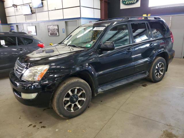 LEXUS GX 2004 jtjbt20x640059842