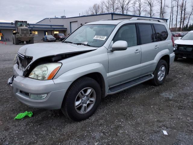 LEXUS GX 2004 jtjbt20x640068492