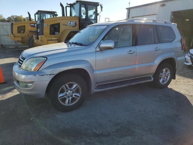 LEXUS GX 470 2005 jtjbt20x650081941