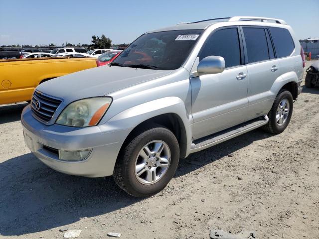 LEXUS GX 470 2005 jtjbt20x650092468