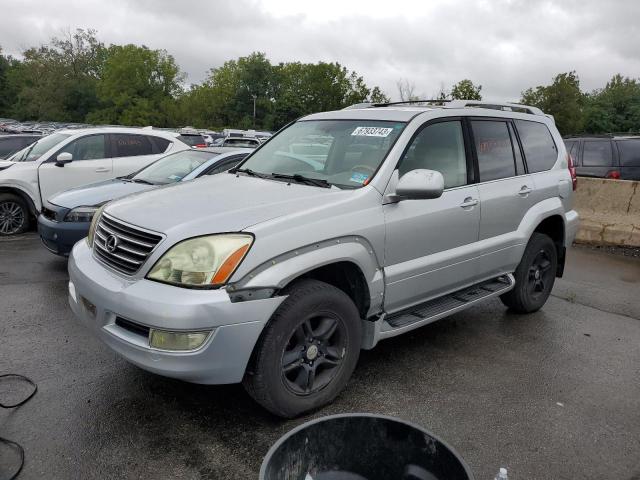 LEXUS GX 470 2006 jtjbt20x660108251