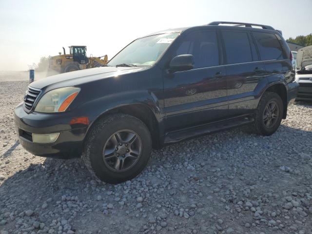 LEXUS GX 470 2006 jtjbt20x660111201