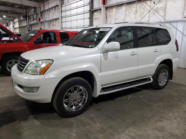 LEXUS GX 470 2006 jtjbt20x660119329