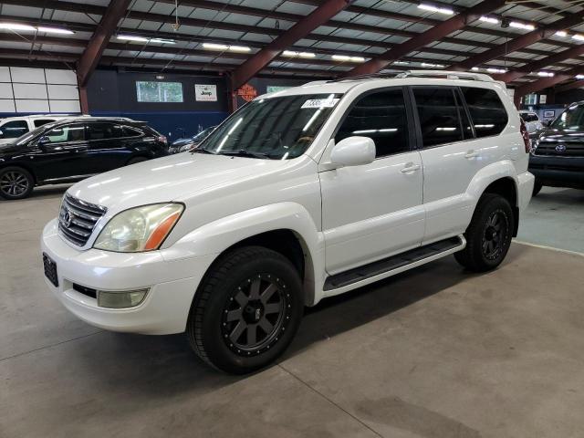 LEXUS GX 470 2006 jtjbt20x660120481