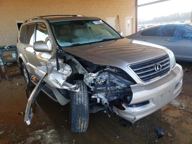 LEXUS GX 470 2006 jtjbt20x660120545