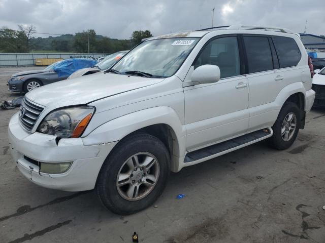 LEXUS GX 470 2006 jtjbt20x660121436