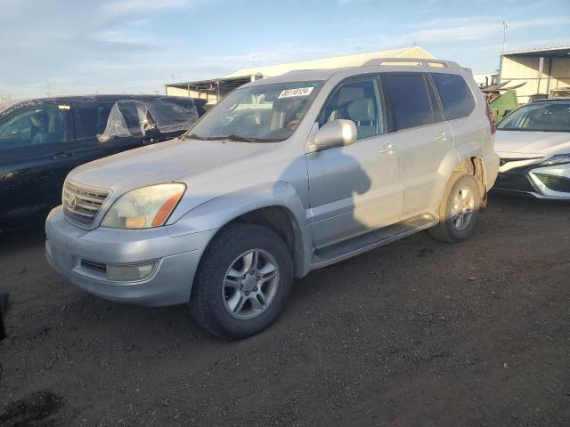 LEXUS GX 470 2007 jtjbt20x670131885