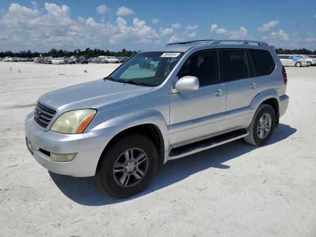 LEXUS GX 2007 jtjbt20x670138173