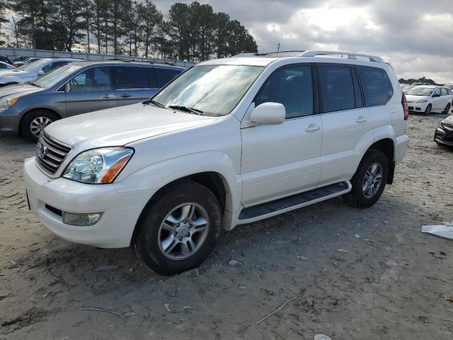 LEXUS GX 2007 jtjbt20x670139162